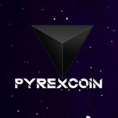 PyrexCoinLOGO