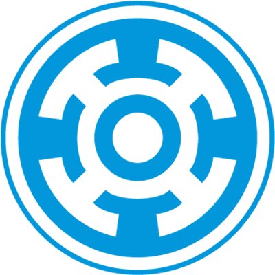 点集网络LOGO