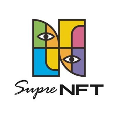 SupreNFTLOGO